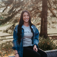 Load image into Gallery viewer, She's You | Crew Neck T-Shirt