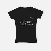 Load image into Gallery viewer, Kind Her | V-Neck T-Shirt