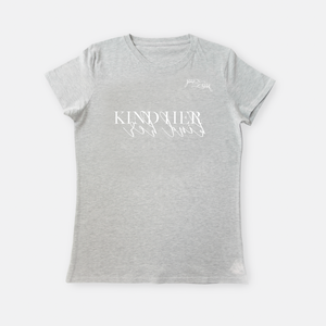 Kind Her | Crew Neck T-Shirt