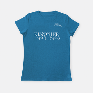 Kind Her | Crew Neck T-Shirt