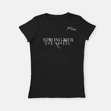 Load image into Gallery viewer, Strong Her | Crew Neck T-Shirt