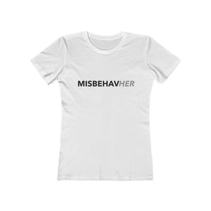 MisbehavHER