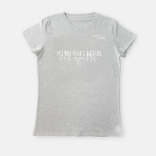 Load image into Gallery viewer, Strong Her | Crew Neck T-Shirt