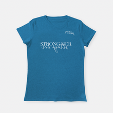 Load image into Gallery viewer, Strong Her | Crew Neck T-Shirt