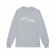 Load image into Gallery viewer, Shes You | Crew Neck Long Sleeve Shirt