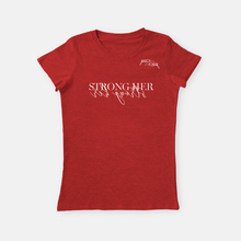 Load image into Gallery viewer, Strong Her | Crew Neck T-Shirt