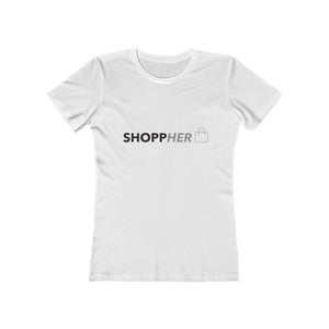 ShoppHER