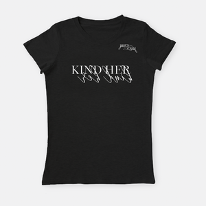 Kind Her | Crew Neck T-Shirt