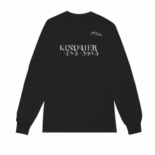 Load image into Gallery viewer, Kind Her | Crew Neck Long Sleeve Shirt