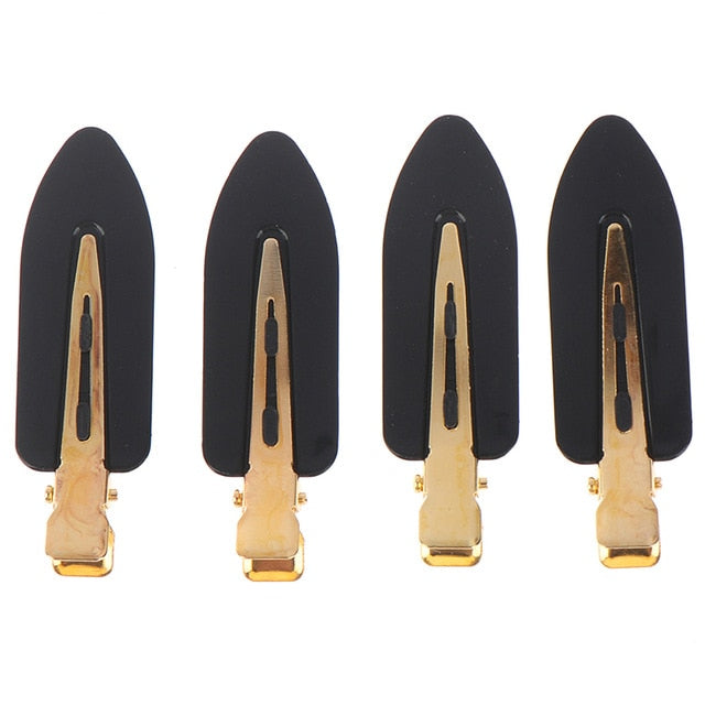 Stylish No Bend Hair Clips